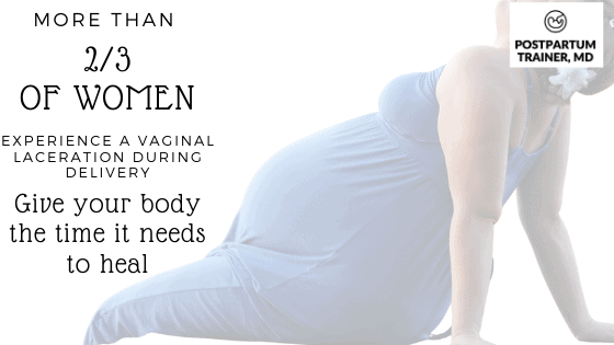 risks-of-exercising-too-soon-postpartum