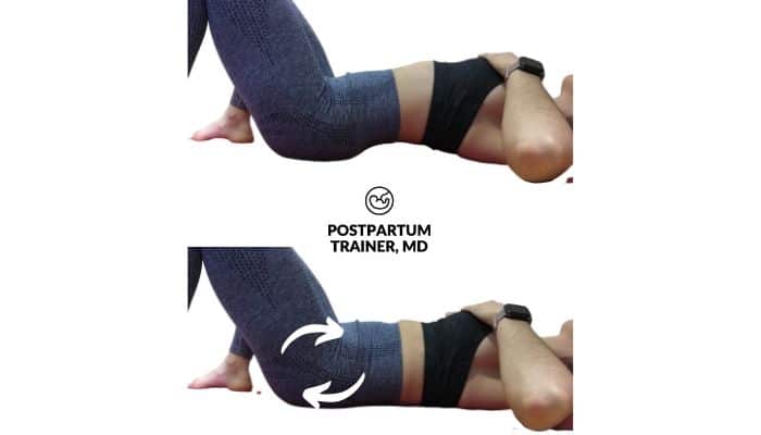 posterior-pelvic-tilt-postpartum