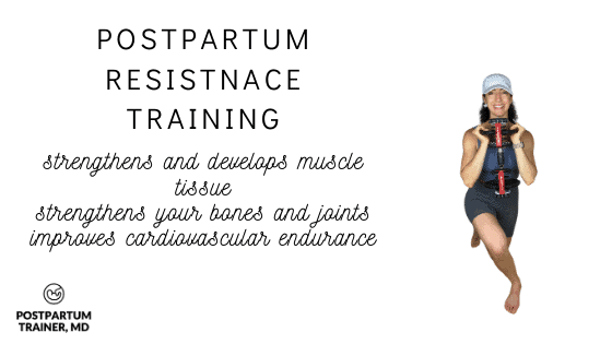 postpartum-resistance-training