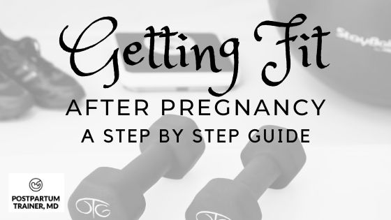 getting-fit-after-pregnancy