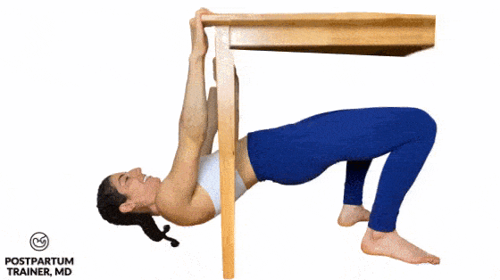 inverted-row-at-home