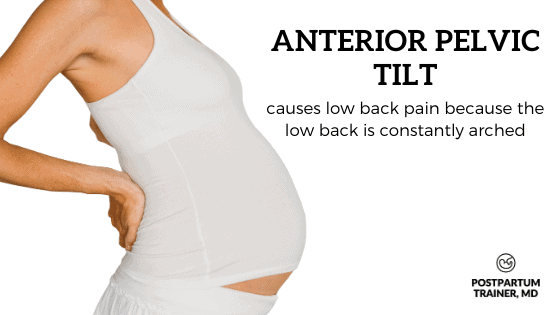 causes-of-low-back-pain-in-pregnancy