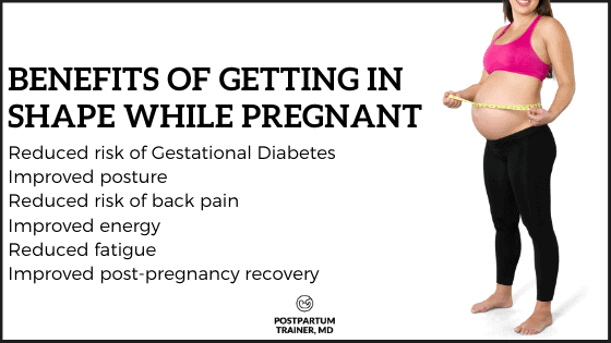 benefits-of-exercise-in-pregnancy