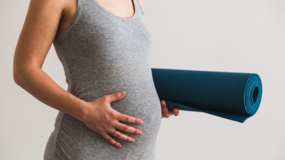 pregnancy-fitness-stock-image