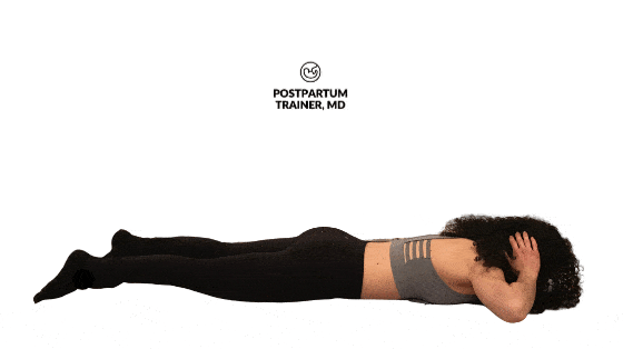 prone-thoracic-extension