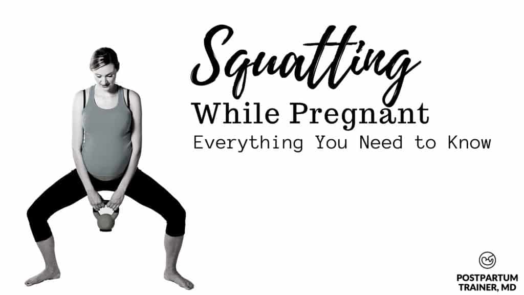squatting-in-pregnancy
