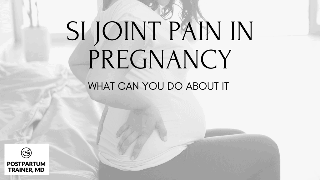 SI-joint-pain-in-pregnancy