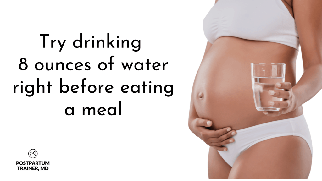 pregnancy-hydration