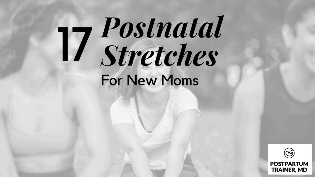 postnatal-stretches
