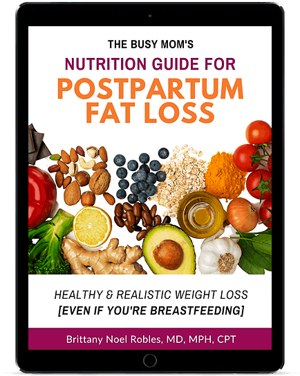 The-Nutrition-Guide-for-Postpartum-Fat-Loss