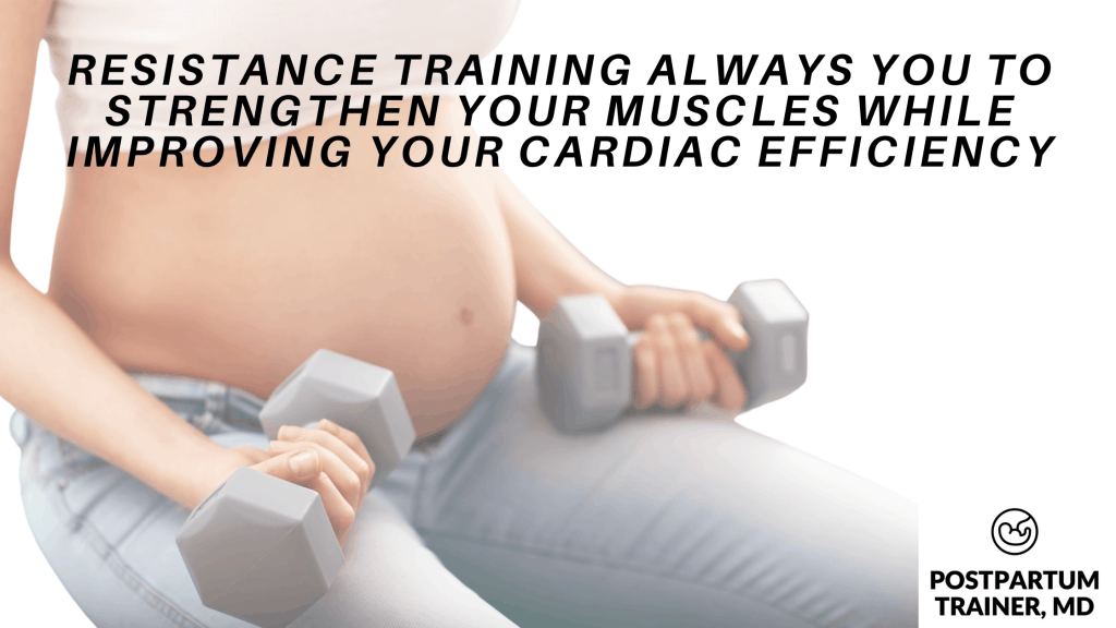 resistance-training-in-pregnancy