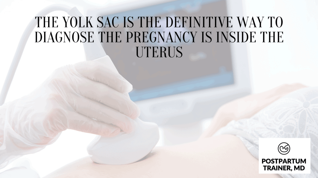 picture-of-pregnancy-ultrasound-the-yolk-sac-is-the-definitive-way-to-diagnose-the-pregnancy-is-inside-the-uterus