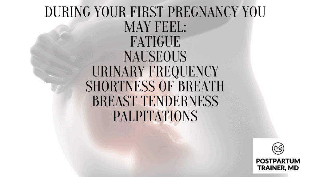 during-your-first-pregnancy-you-may-feel-fatigue-nauseous-urinary-frequency-shortness-of-breath-breast-tenderness-palpitations
