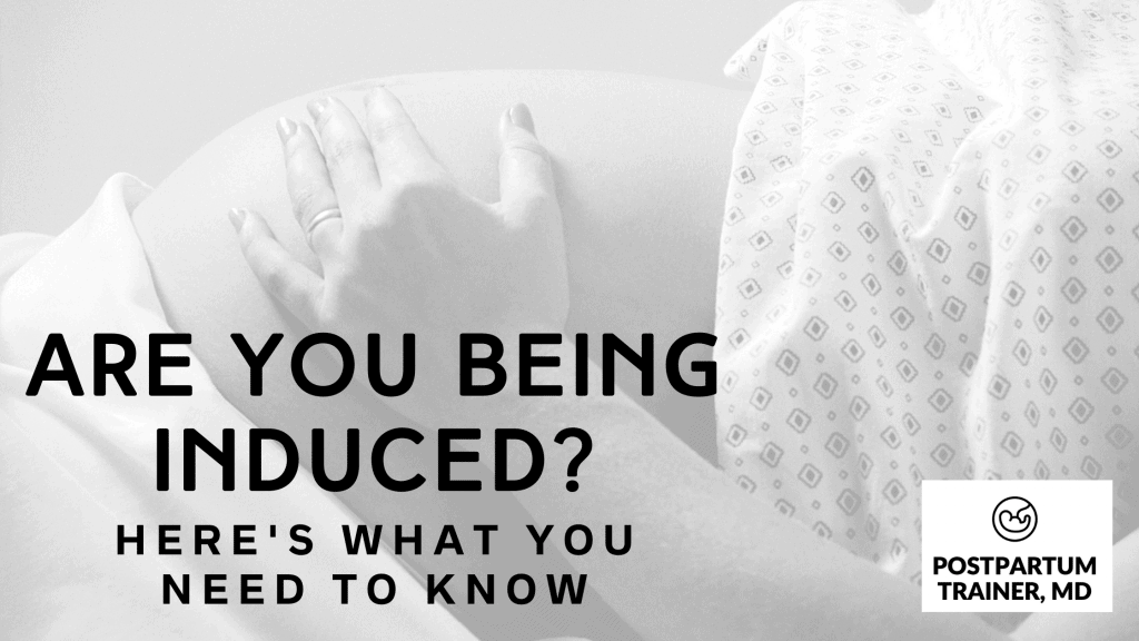 are you being induced? heres what you need to know cover image