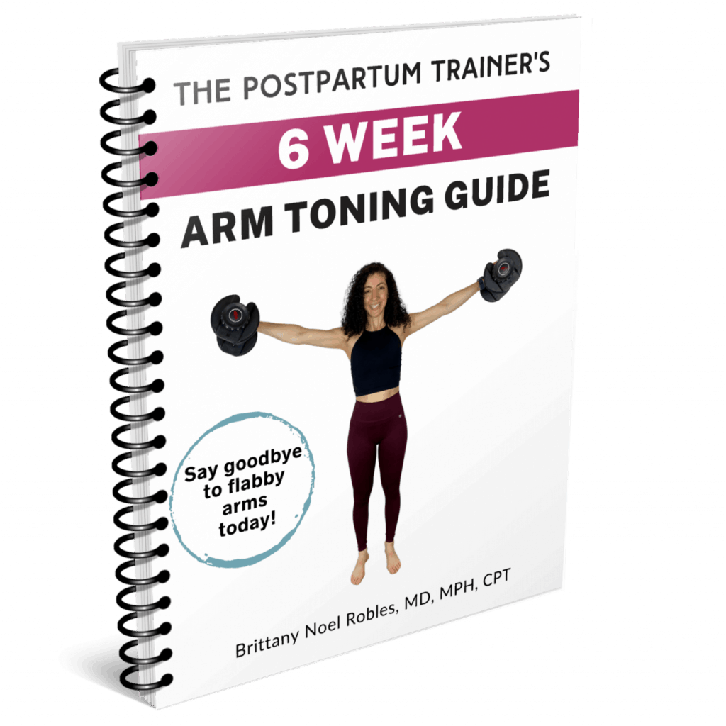 the-postpartum-trainers-6-week-arm-toning-guide