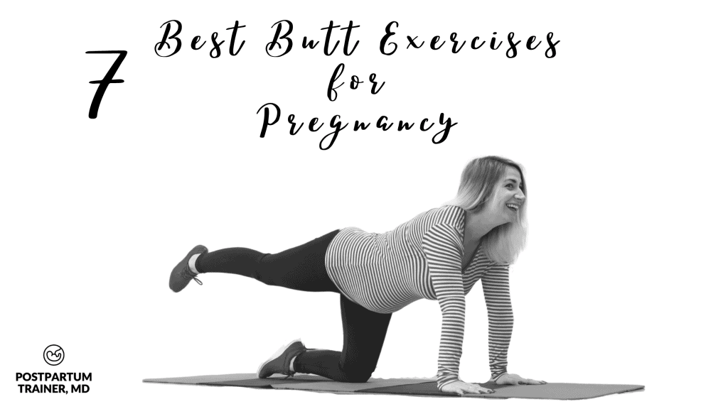 best-butt-exercises-in-pregnancy