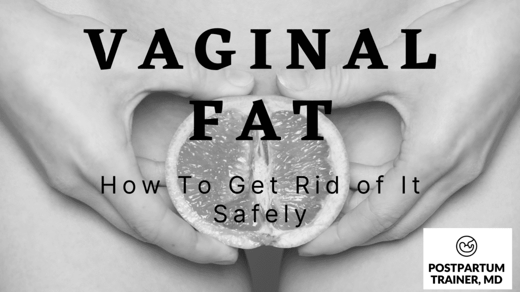 Vaginal Fat cover image