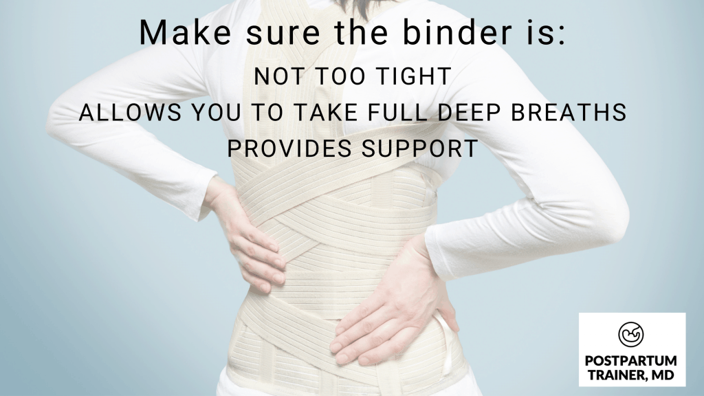abdominal-binder-after-c-section