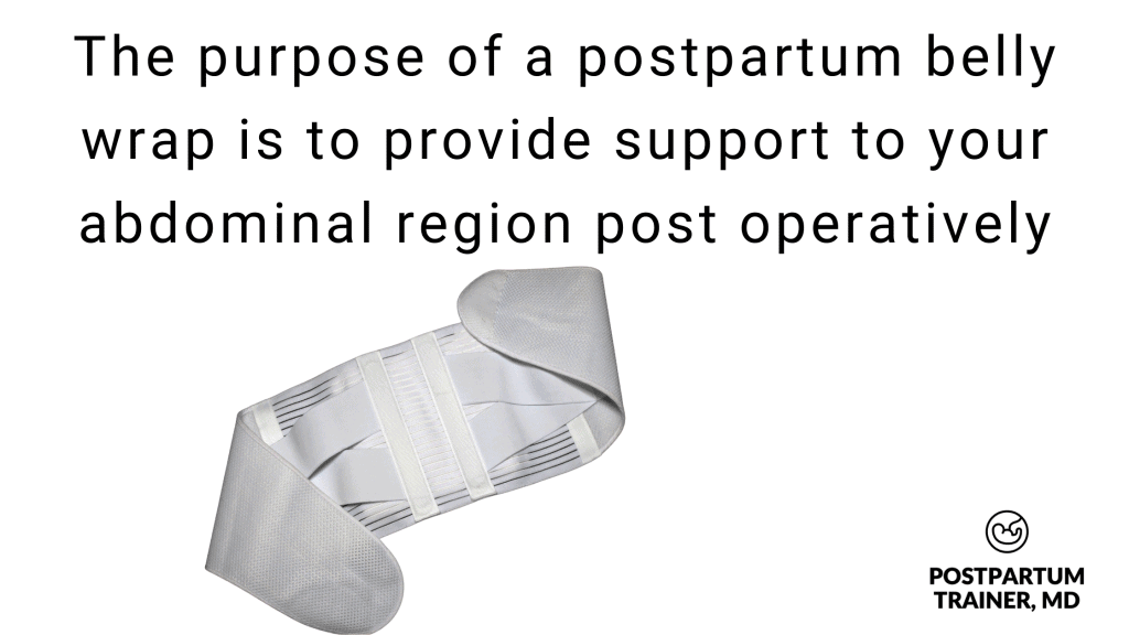 postpartum-support-belt