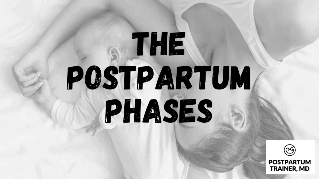 postpartum-phases