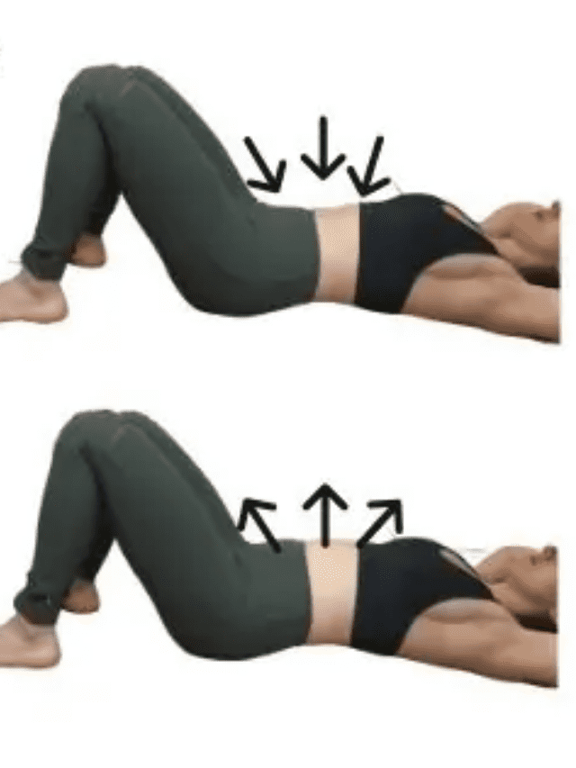 100 Effective Exercises for Diastasis Recti [The Complete List] Story