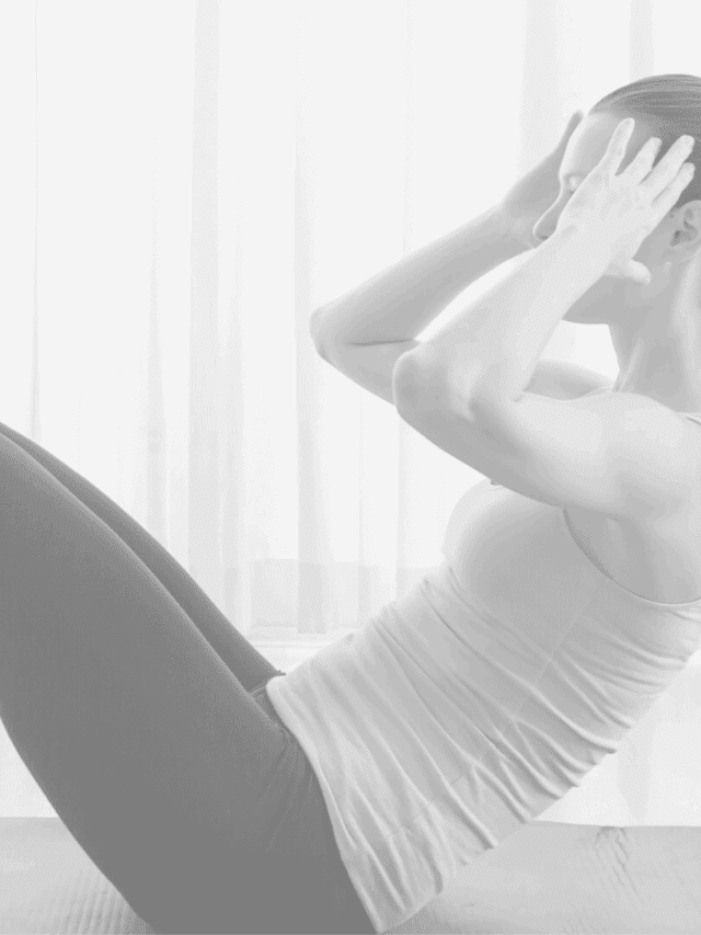 Exercises To Avoid Postpartum [What You Need to Know] Story