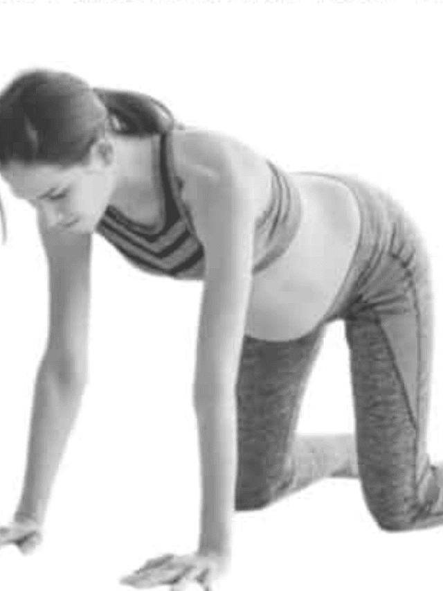 Pregnancy Push-ups [5 Effective Variations Cover Image