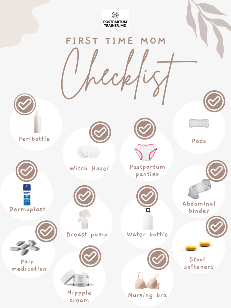 first-time-mom-checklist