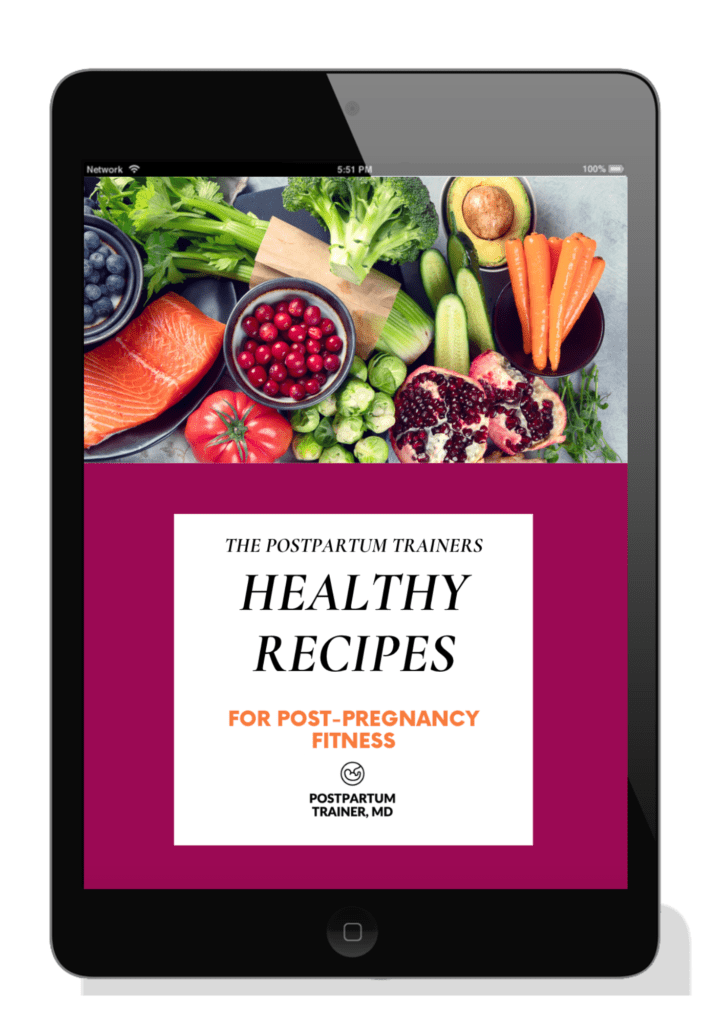 Cover of PPT Healthy Recipes